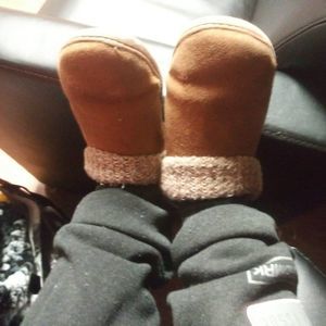 Meet your Posher, Sybil